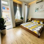 Căn hộ dịch vụ Nguyễn Trọng Tuyển – Phú Nhuận P202