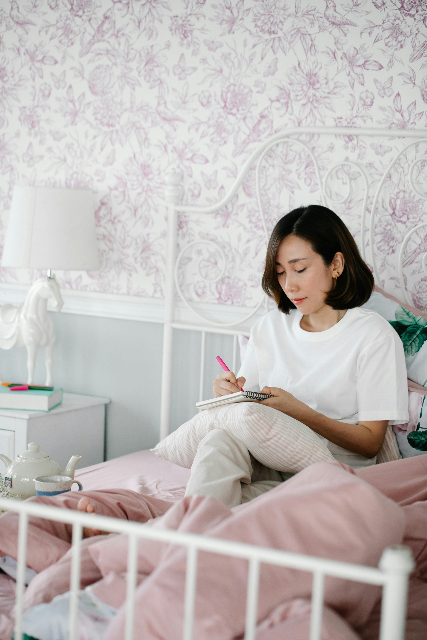 cuộc sống ở căn hộ dịch vụ