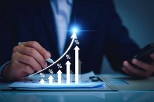 đầu tư căn hộ dịch vụ với tỷ suất sinh lời cao