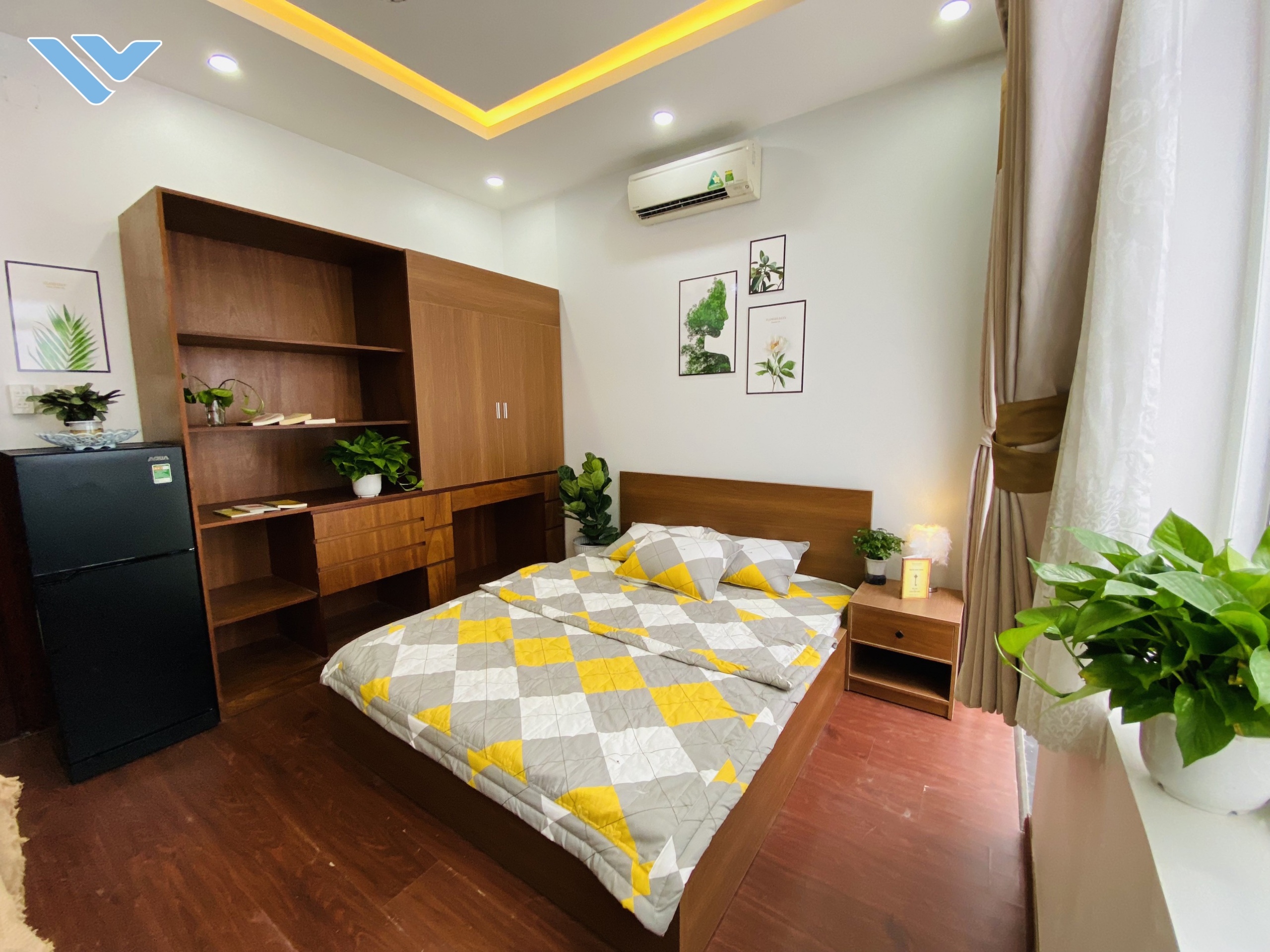 (Wish Apartment)