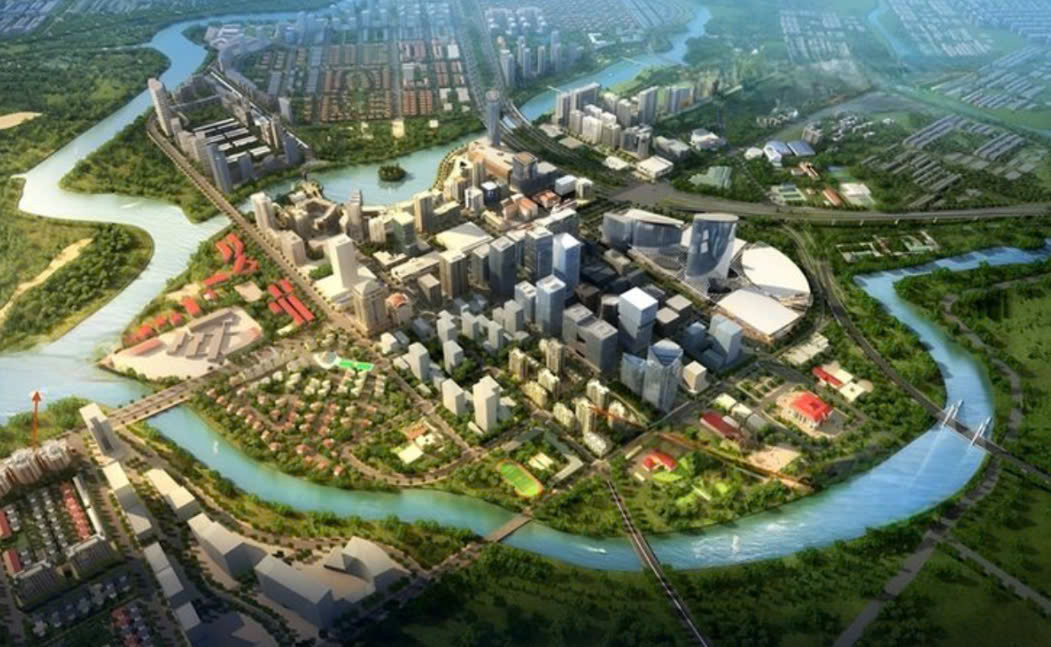 sài gòn