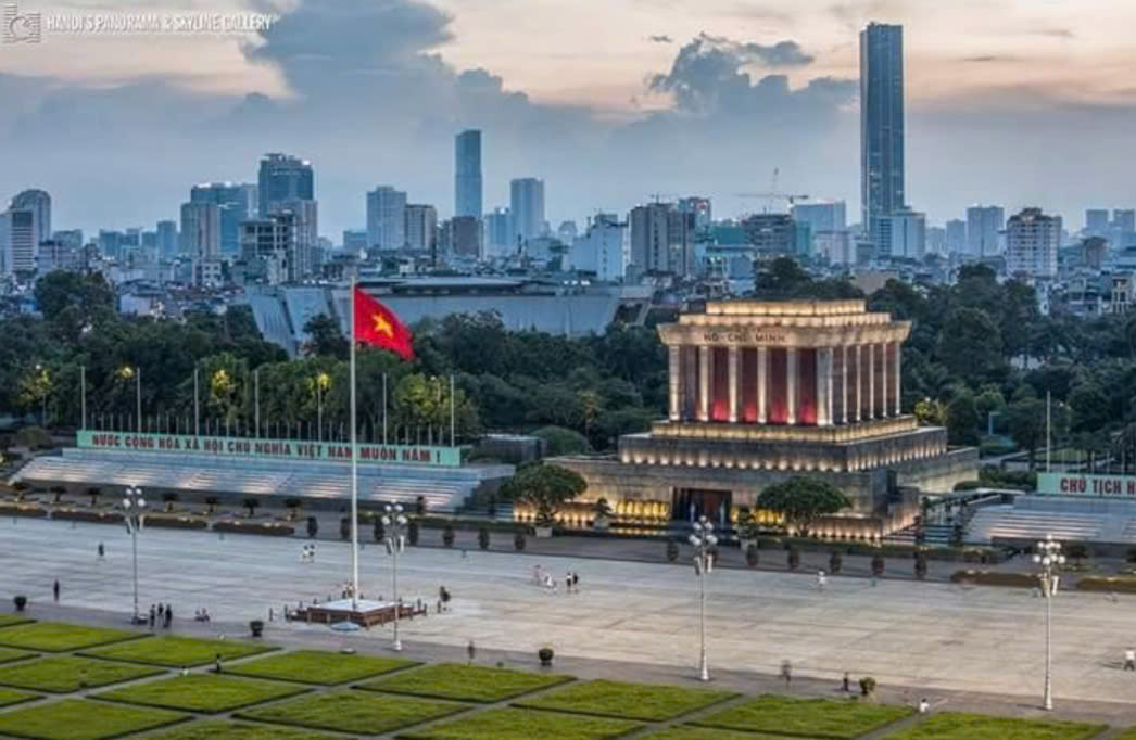 hà nội