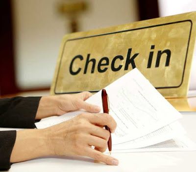 checkin căn hộ dễ dàng như khách sạn