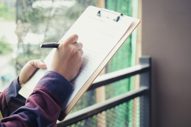 danh sách những việc cần làm khi dọn vào nhà mới