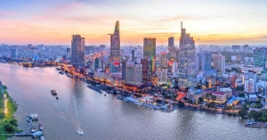 khu vực thuê căn hộ tiện nghi ở hcm