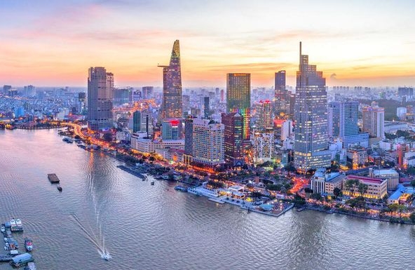 khu vực thuê căn hộ tiện nghi ở hcm