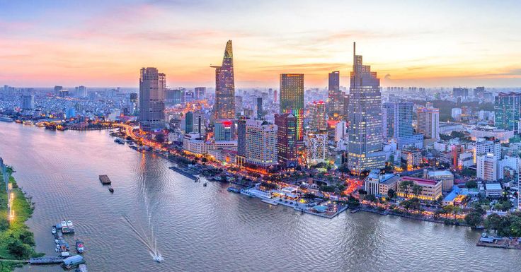 khu vực thuê căn hộ tiện nghi ở hcm