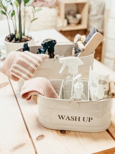 sống gọn gàng tối giản giúp tinh thần thoải mái hơn