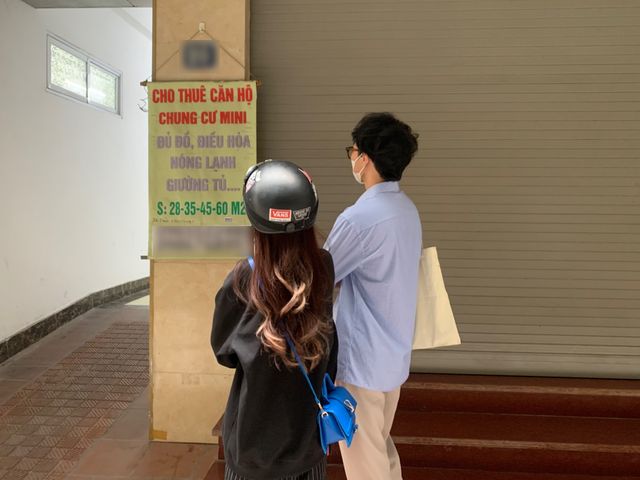 bị lừa vì phòng giá rẻ