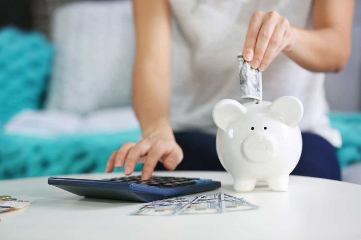Sinh viên quản lí chi tiêu tiết kiệm và hiệu quả