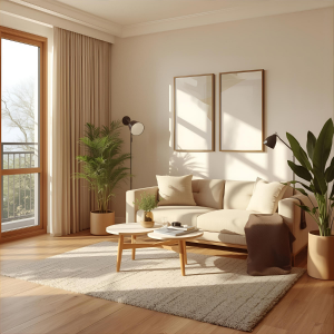 Căn hộ dịch vụ 