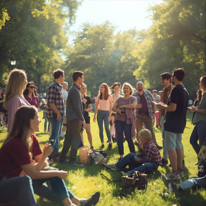 Cộng đồng chất lượng 